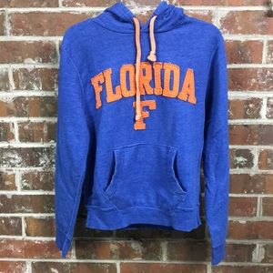 Univ of Florida Hoodie Sweatshirt